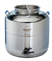 europa miele 50Lt